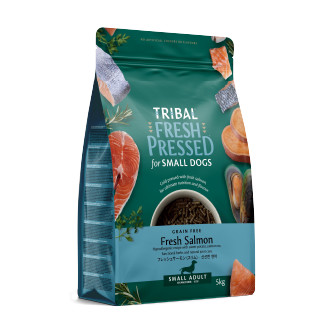 トライバル フレッシュサーモン(スリムキブル)