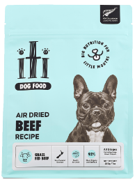 イティドッグ ビーフ ディナー