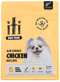 イティドッグ チキン ディナー